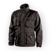 Albatros Albatros Allround Black 2In1 Dzseki Szürke