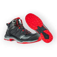 Albatros Albatros Ultratrail Black Mid S3 Esd Hro Src