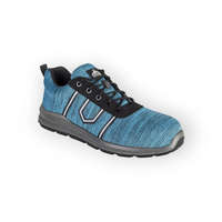 Portwest Portwest Compositelite Argen Védőcipő S3 kék
