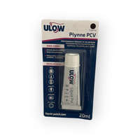 Portwest Ullow Liquid parch zöld folyékony PVC melles csizma ragasztáshoz