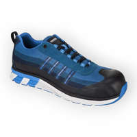 Portwest Olymflex London S1P trainer védőcipő kék/fekete