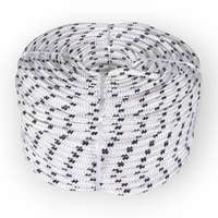 Tophaus Tophaus Fehér Polipropilén Kötél 20 Mm Vastagságú 1 Méter