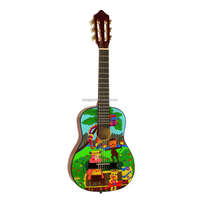  MSA 1/4 szafaris gitár, 3-5 éves méret