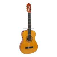  Toledo Primera Student 1/2 gitár, 5-7 éves méret