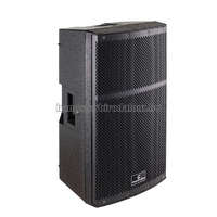 HYPER-PRO TOP 15A - 1200W 2-utas aktív hangfal, Easy Control DSP-vel