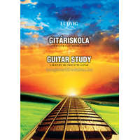 Ludvig Gitáriskola - Új módszer a gitártanuláshoz