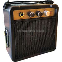 MSA MA-05 mini gitár erősítő – 3W