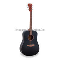 CODY DN-BK - Dreadnought akusztikus gitár