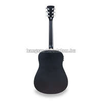 MEADOW DN-BK - Dreadnought akusztikus gitár