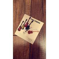 MSA ukulele húr szett