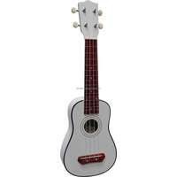 MSA ukulele, fehér
