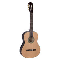 TOLEDO TOLEDO PRIMERA SPRUCE 44-NT - Toledo PRIMERA SPRUCE 4/4-es klasszikus gitár
