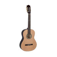 TOLEDO TOLEDO PRIMERA SPRUCE 34-NT - Toledo PRIMERA SPRUCE 3/4-es klasszikus gitár
