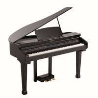 Orla ORLA GRAND120 BK digitális zongora