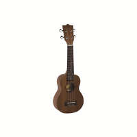 SOUNDSATION SOUNDSATION MPUK-110M - MAUI PRO szoprán ukulele tokkal