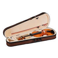 HELVIA SOUNDSATION PVI-116 - 1/16 Virtuoso Primo hegedű kiegészítőkkel