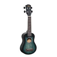 SOUNDSATION SOUNDSATION MHW-GR - MAUI szoprán ukulele tokkal