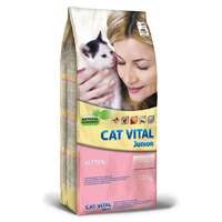  CAT VITAL KITTEN 10KG