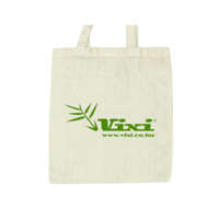 Vixi vászon bevásárlótáska