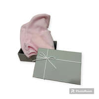 Vixi ajándék box 1 db turbán 1 db kozmetikai kendő