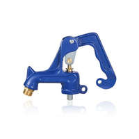 VEVOR Fagymentes kerti vízcsap tartalék cserefej 175x218x58 mm kék