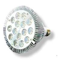 LEDLAMP 45W E27 Üvegház világítás Növénylámpa növény nevelő LED E27 foglalattal