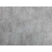 SPC WoodLook SPC padlólap 6 mm vastag Woodlook Grey Stone színben, 300x600 mm kő hatású vízálló, kopásmentes parketta burkolat