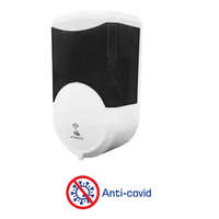 Vama Automatikus adagoló folyékony szappan és fertőtlenítő gél számára falra szerelhető