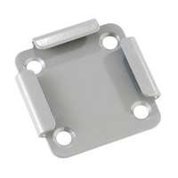 Toms Toms térelválasztóhoz rögzítő talp 160/180/200 cm magas térelválasztóhoz alkalmazható