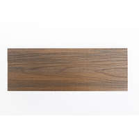 WPC WoodLook WPC léc 80x10x2200 oldatakaró Zebrano WoodLook Exclusive famintás takaróléc