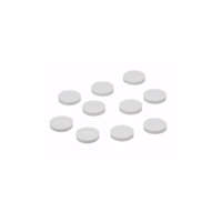 Takarófül Bosch/Siemens hűtőszekrény ajtófogantyúhoz. 10db