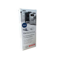  TCZ8001 kávéfőző vízkőoldó tabletta Bosch (TC80001) *