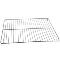 Bosch / Siemens / Gaggenau tűzhely sütőrács 45,6cm x 36,2cm *