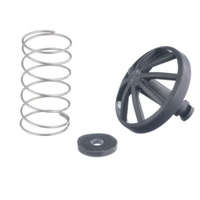 Bosch / Siemens kávéfőző három részes tömítőkészlet