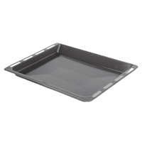 Bosch / Siemens sütő tepsi 46,5cm x 37,5cm