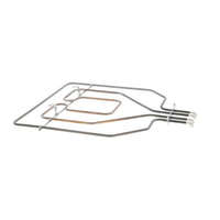 Bosch / Siemens tűzhely felső fűtőbetét 2800W