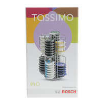 Tassimo kapszula (t-disc) XL disccel 64db-os