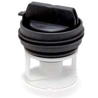 Bosch/Siemens mosógép szivattyú szűrő *