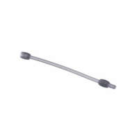 Bosch/Siemens kávéfőző tejhabosító-cső