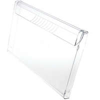 Előlap fagyasztó fiókhoz, Bosch, Siemens