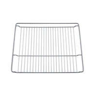 Bosch / Siemens tűzhely sütőrács 43cm x 37,5cm