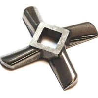 Zelmer, Moulinex húsdaráló kés (nr.8) **