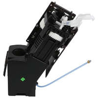 Főzőegység Jura C/E/F/X széria sorozatú kávéfőzőkhöz