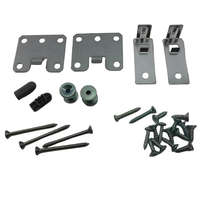 Beépítő szett Hanseatic, Midea mosogatógéphez