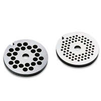 MUZ45LS1 Bosch húsdaráló korong-szett (3 és 6mm) MUM4. MUM5