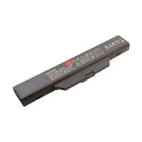  HP550 500764-001 6 cellás laptop akku 11,1V 4400mAh