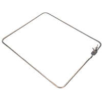 Miele mosogatógép fűtőszál, 2700W