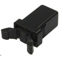 CD AJTÓ RÖGZITŐ KAPOCS, (PATENTZÁR, BÉKAZÁR) 1DB