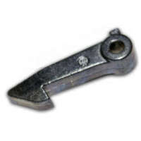 Mosógép ajtózáró horog