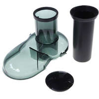 Gorenje KP-609P , JC800E gyümölcscentrifuga műanyag tető. +